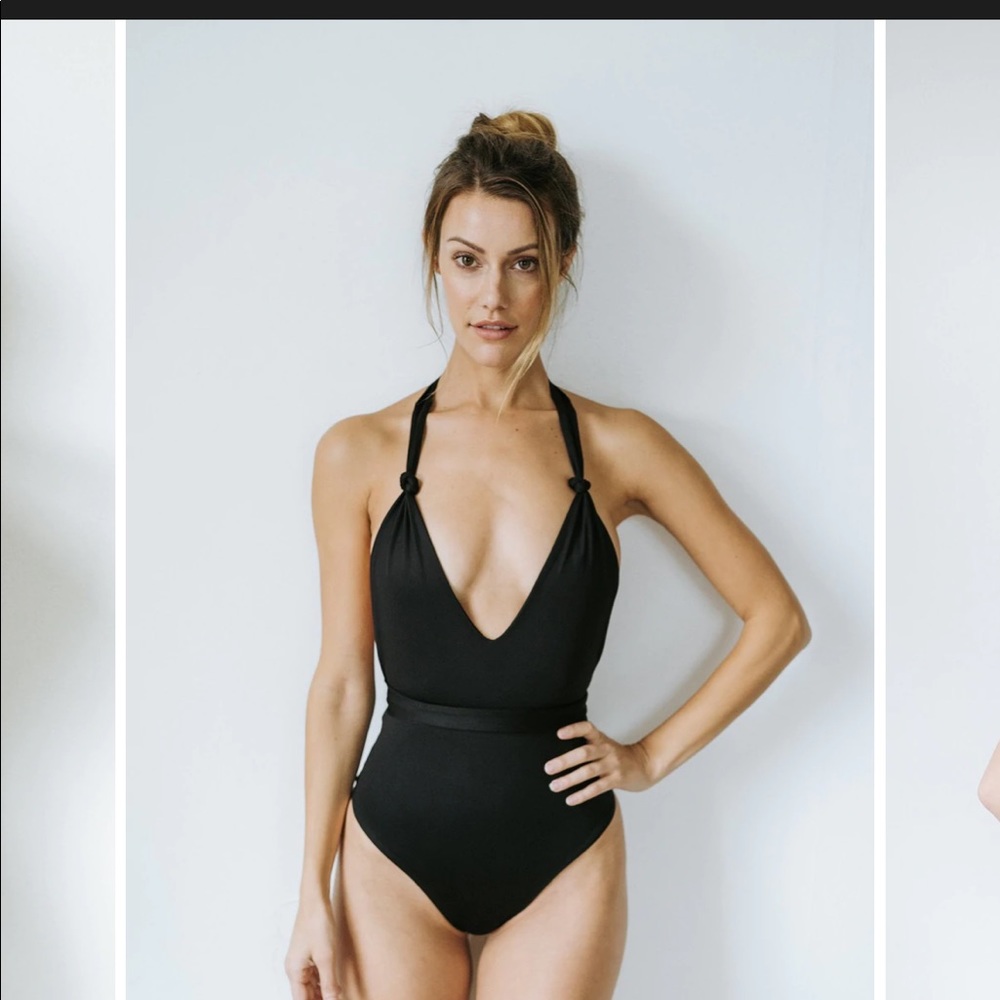 Love this swimsuit but it’s slightly too small so I don’t wear it enough.